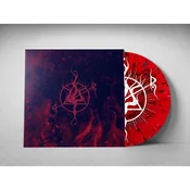 Pyra - Pyra (Limited Edition) (Multi- Splatter /Transparent Red Coloured) (LP)