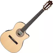 Ibanez GA35TCE-NT 4/4 Natural High Gloss Elektro klasicna gitara