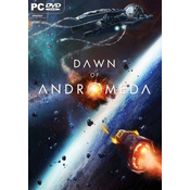 Dawn of Andromeda
