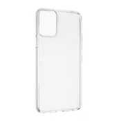 Maska silikonska Ultra Thin za LG K42 transparent