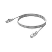 Winner Group - Mrežni ethernet kabl RJ45 / RJ45 CAT-6 2m beli