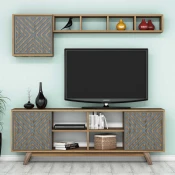 Hanah home TV Komoda Inci Orah