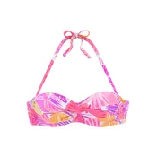 SUNSEEKER Bikini zgornji del mešane barve