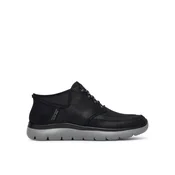 Skechers Nizki čevlji Summits-Siegul 232927/BKCC Črna