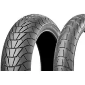 Bridgestone Battlax Adventurecross Scrambler AX41S F TL 120/70 R17 58H Moto pnevmatike