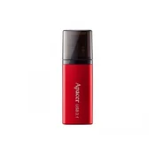 USB Flash Apacer 128GB AH25B USB 3.1 Red