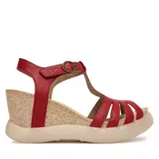 Sandale Fly London Gaitfly P144959 Crvena