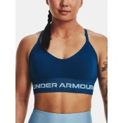 Under Armour Športni modrček UA Seamless Low Long Bra