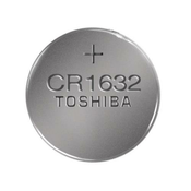 Toshiba Professional Electronics gumb baterija CR1632, 5 kos