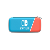 PDP putna torbica za Nintendo Switch, motiv Neon Pop
