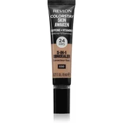 REVLON korektor ColorStay Skin Awaken 5v1, light medium 030