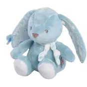 Nicotoy: Louise plišani zeko u plavoj boji 13 cm - Simba Toys