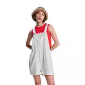 ROXY Kombinezon Easy Isle Mini  off-bela