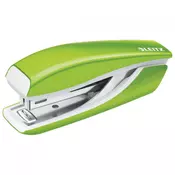 Heft mašina za spajanje do 10 listova stona mini (10) NeXXt Wow Leitz 55281254 metalik zelena