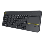 LOGITECH tipkovnica K400 brezžična 920-005886