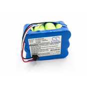 baterija za xRobot XR210/XR510/KV8, 3000 mAh