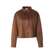 s.Oliver Bluza rjava