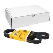 Contitech Večrebrasti jermen CONTITECH 6 DPK 1100