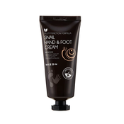Mizon Snail Hand And Foot Cream - Krema za roke in noge 100ml