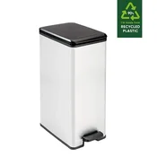 Kanta za smece 40L Slim silver Curver