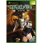 Gunvalkyrie (XBOX) - rabljeno