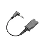HP Poly Kabel 3,5 mm do QD (3M)