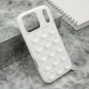 Futrola octobuddy za iphone 17 pro max (6.9) bela ( F122210 )