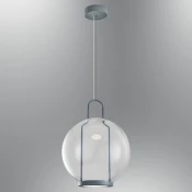 Wallity Luster 3434-2A-16, 18W, LED, 3000K, 1800 Lm