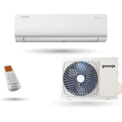 GORENJE klimatska naprava REA35IN KC + montaža (ogrevanje do -20 zunanje temperature)