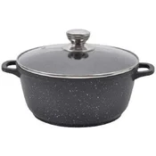 shumee Lonec s pokrovom 18 cm, 1,7 l Maestro MR-4218