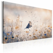 Slika - August Melody 120x80