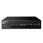 Esperanza EV107P Esperanza digitalni dvb-t2 h.265/hevc tuner/dekoder ev107p
