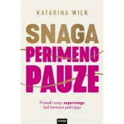 Snaga perimenopauze