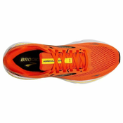 Brooks Čevlji obutev za tek oranžna 44 EU Adrenaline Gts 23
