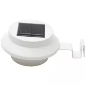 home Solarna LED lampa, montažna, 600 mAh - MX 650