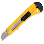 shumee 18 mm plastični nož za tapete M9129