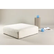 Venture Design Tabure 100x100x30 cm Bež