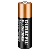 DURACELL alkalne magnezijeve baterije AA/LR06 1,5V, 4 kosi