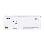 toner Canon T12/5095C006/Canon i-SENSYS X C1333 - rumena