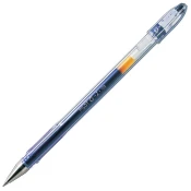 Gel roler G-1 0,5 12kos, zelen