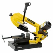 STANLEY tračna žaga za kovino SXBW105E (750W, 105mm)