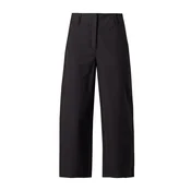 Vero Moda Petite Hlače VMSOFIA črna