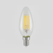 Arcchio LED žarnica z žarilno nitko E14 4W 827 3-stopenjsko zatemnjevanje komplet 2 - Steklo