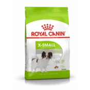 ROYAL CANIN pasja hrana X-Small Adult 0,5kg