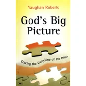 Gods Big Picture