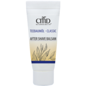 CMD Naturkosmetik Balzam za po britju z oljem čajevca - 5 ml