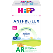 HiPP Anti-Reflux Special otroška hrana od rojstva, 600 g