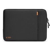 slomart Zaščitna torba Tech-Protect Defender za prenosnik 15-16 - črna