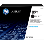toner HP CF289Y / 89Y (črna), original