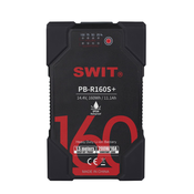 Baterijski paket Swit PB-R160S+ 160Wh za velike obremenitve IP54
